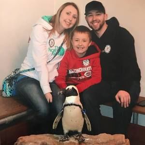 Meet your Posher, Aaron